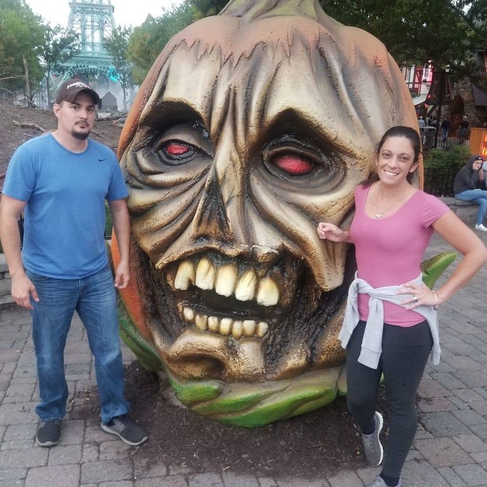 Meet your Posher, Freddy